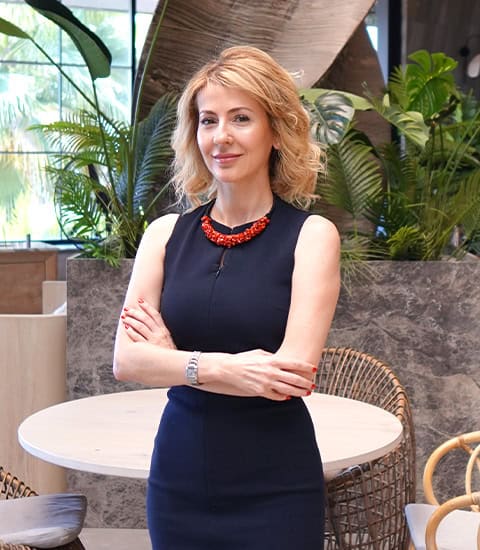 Yazarın fotoğrafı: Elif Vardar