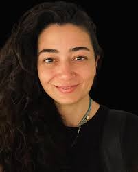 Yazarın fotoğrafı: Ecz. Tuba Çalık