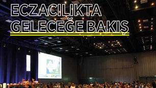 83. FIP Dünya Eczacılık ve Eczacılık Bilimleri Kongresi