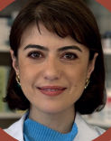 Yazarın fotoğrafı: Ecz. İrem Kuşku Yalnız