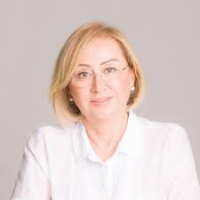 Yazarın fotoğrafı: Ayşe Dündar