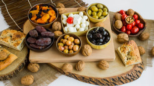 Ramazan Boyunca Beslenme ve Sıvı Alımı Konusunda Destek Almak Önemli