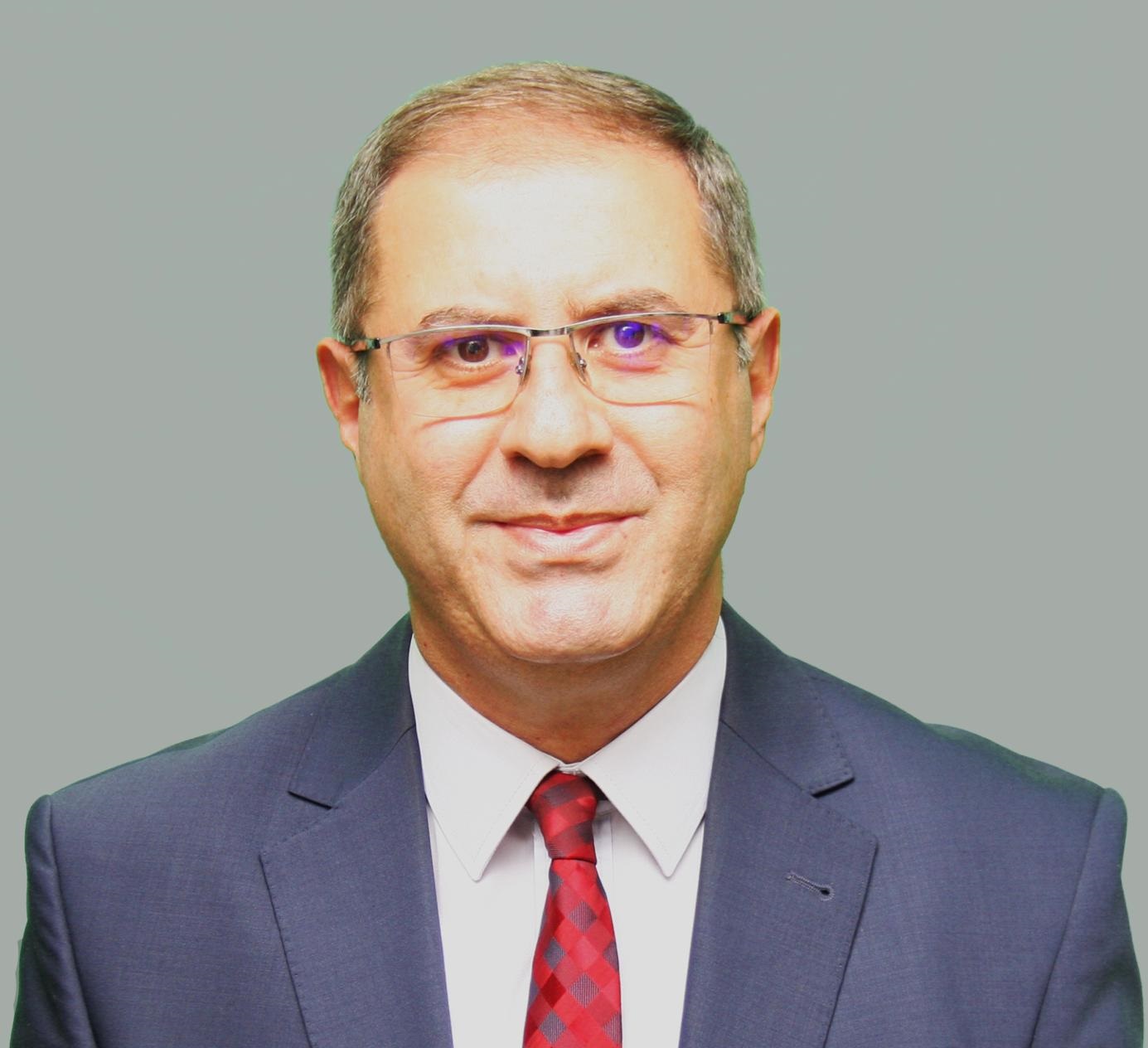 Yazarın fotoğrafı: Prof. Dr. Mesut Sancar