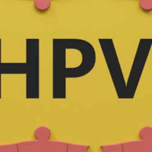 Human Papillomavirus (HPV) Enfeksiyonu