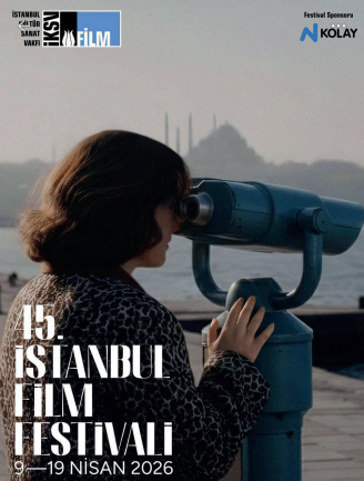 ''İstanbul, film gibi şehir''