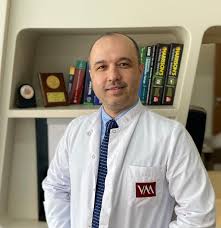 Yazarın fotoğrafı: Prof. Dr. Mahir Cengiz
