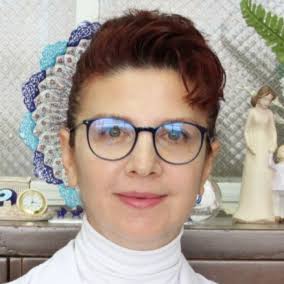 Yazarın fotoğrafı: Prof. Dr. Asuman SUNGUROĞLU