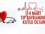 14 Mart’ın Hikmet’i