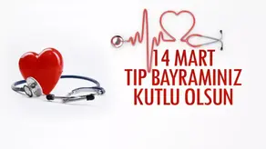 14 Mart’ın Hikmet’i