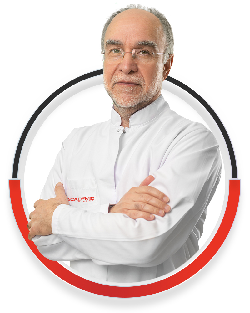 Yazarın fotoğrafı: Uzm. Dr. Ertan Özen