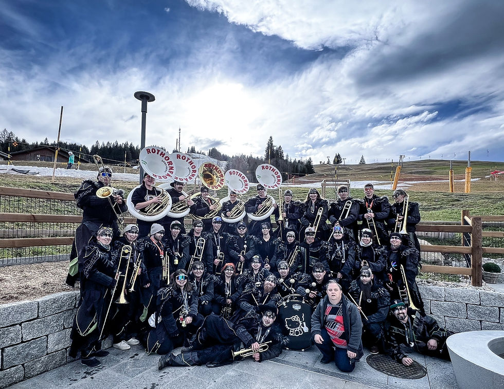 Generalversammlung 2024