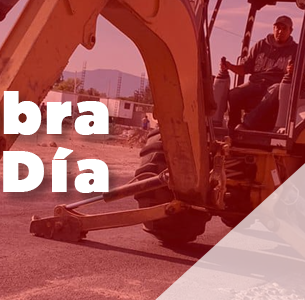 Una Obra Cada Día - 60 días de Obras en San Miguel de Allende