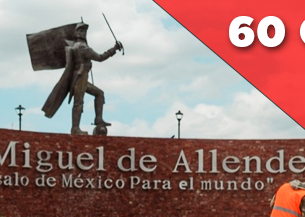 60 0bras en 60 días beneficiaron a más de 40 mil sanmiguelenses.