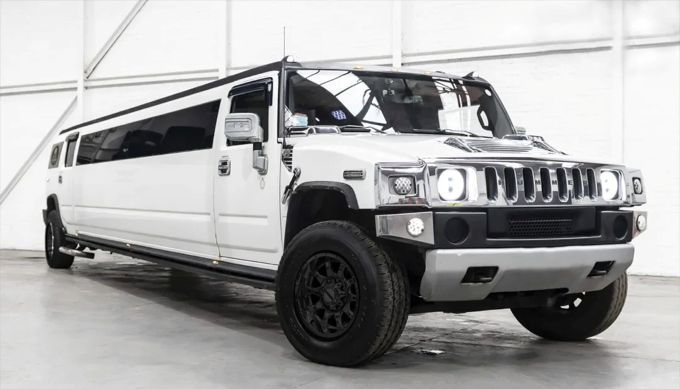 Luxury Airport Transfer In London: From Traffic to Productive Assets