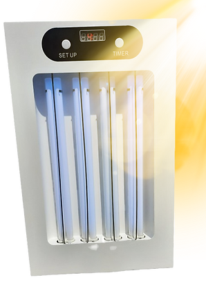 Corpusair vitamine D3-lamp