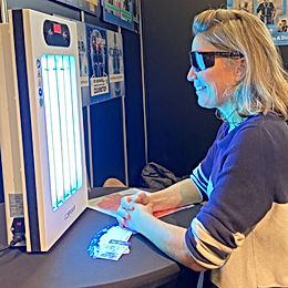 Waarom steeds meer mensen overstappen van vitamine-D-supplementen naar een D3-lamp