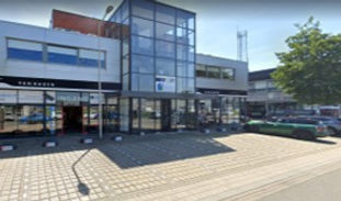 Demo Centrum EWOT zuurstoftherapie Corpusair in Naaldwijk