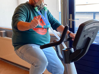 Afvallen met zuurstofrijke training (EWOT): Natuurlijk ondersteunen bij vetverbranding en vitaliteit. Een frisse kijk op gewichtsbeheersing