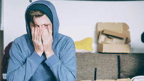 "Brainfog" of "hersenmist" na coronabesmetting: vermoeidheid, hoofdpijn en concentratieproblemen