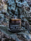 Gift set of 4 60ml candles