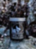 Thumbnail: Gift set of 4 180ml candles