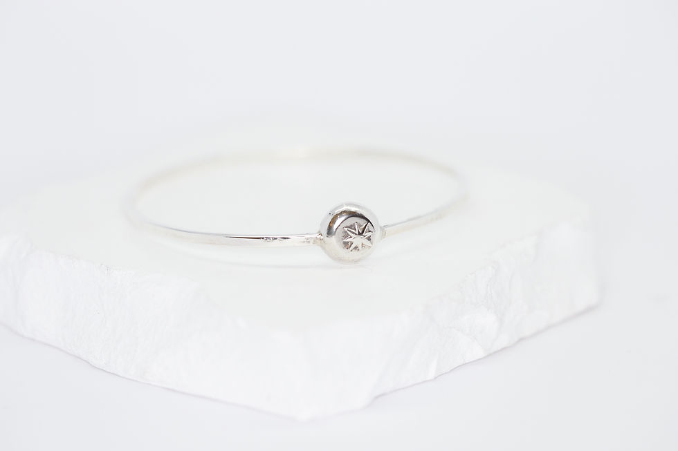 Thumbnail: ASTRID Star Bangle