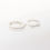 Thumbnail: CORDELIA Chunky Ring