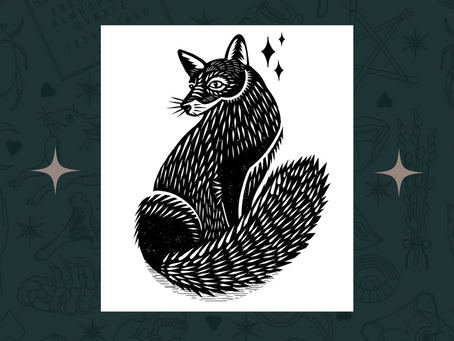 The Fox Lenormand