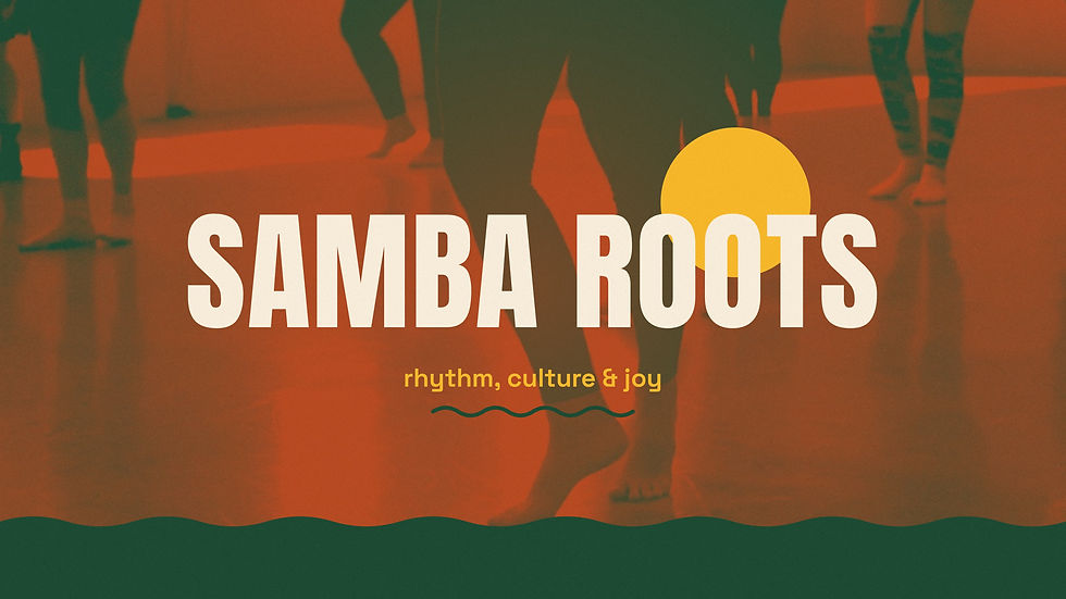 Samba Roots