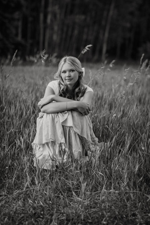 Fort Collins Senior Photographer, Loveland, Windsor, Estes Park