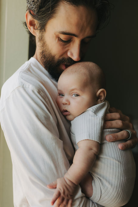 Fort Collins Colorado newborn photography