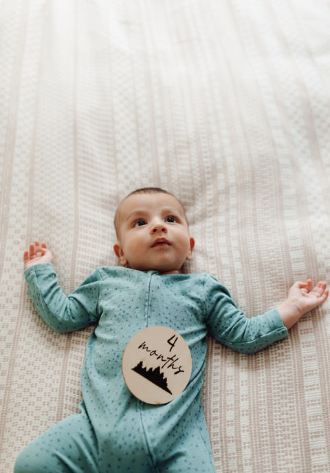 In-home Newborn Photography, Northern Colorado, Fort Collins, Loveland, Newborn Session, Baby Photography