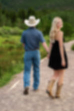 Fort Collins, Colorado Couples & Engagement Photography | Northern Colorado