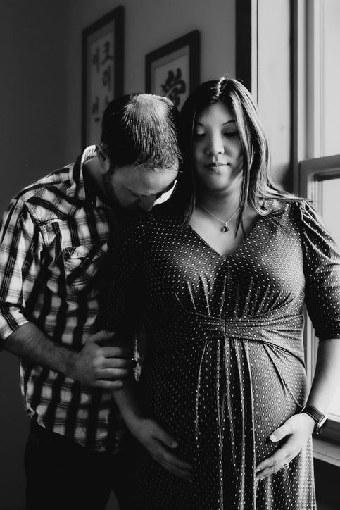 Fort Collins Maternity Photographer