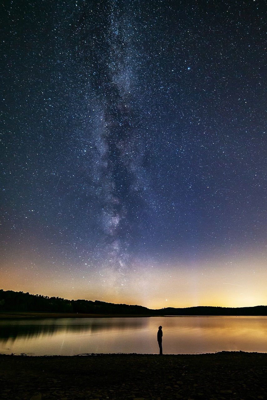 The Milky Way