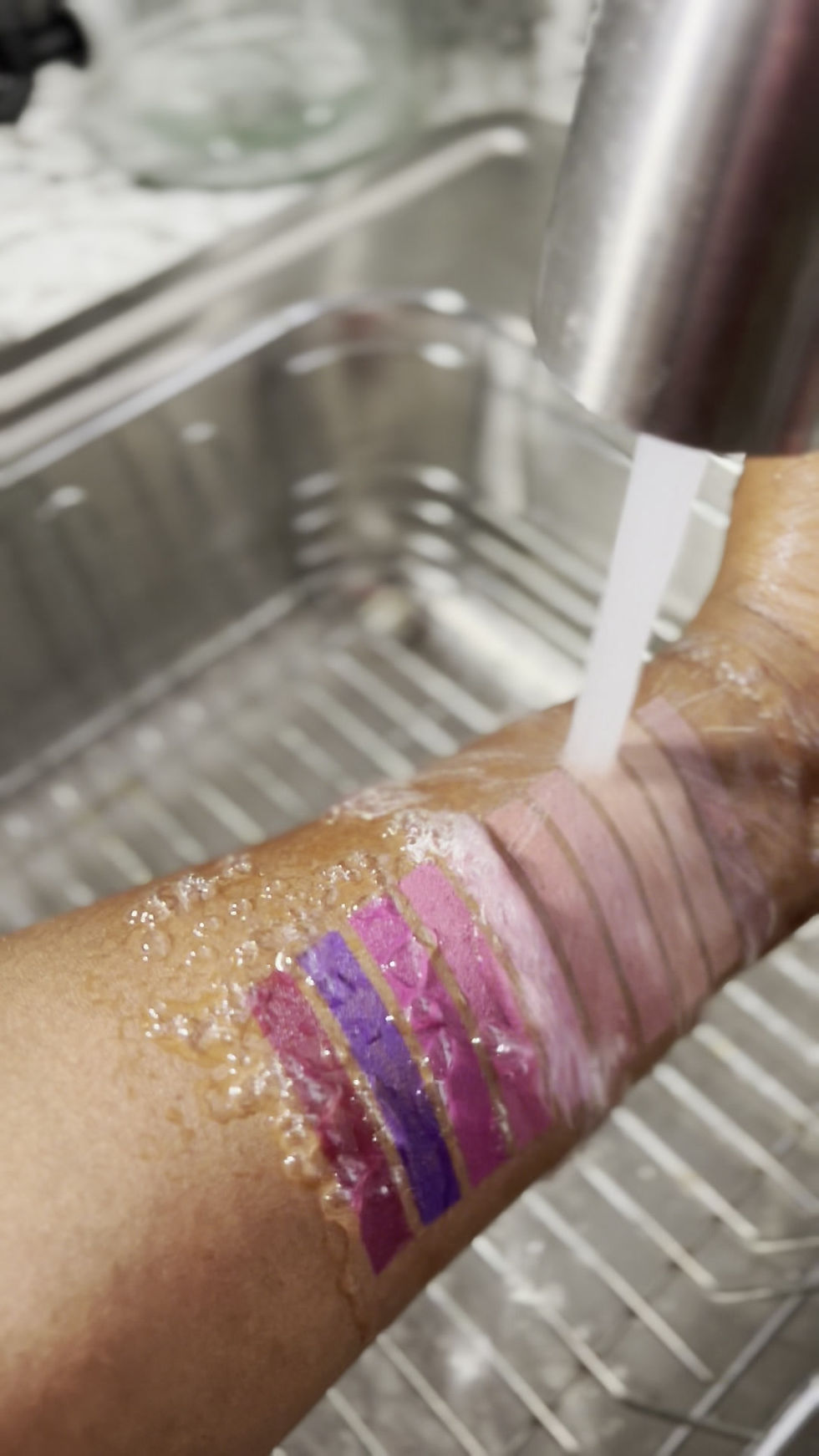 Thumbnail: Velvet Matte Liquid Lipstick