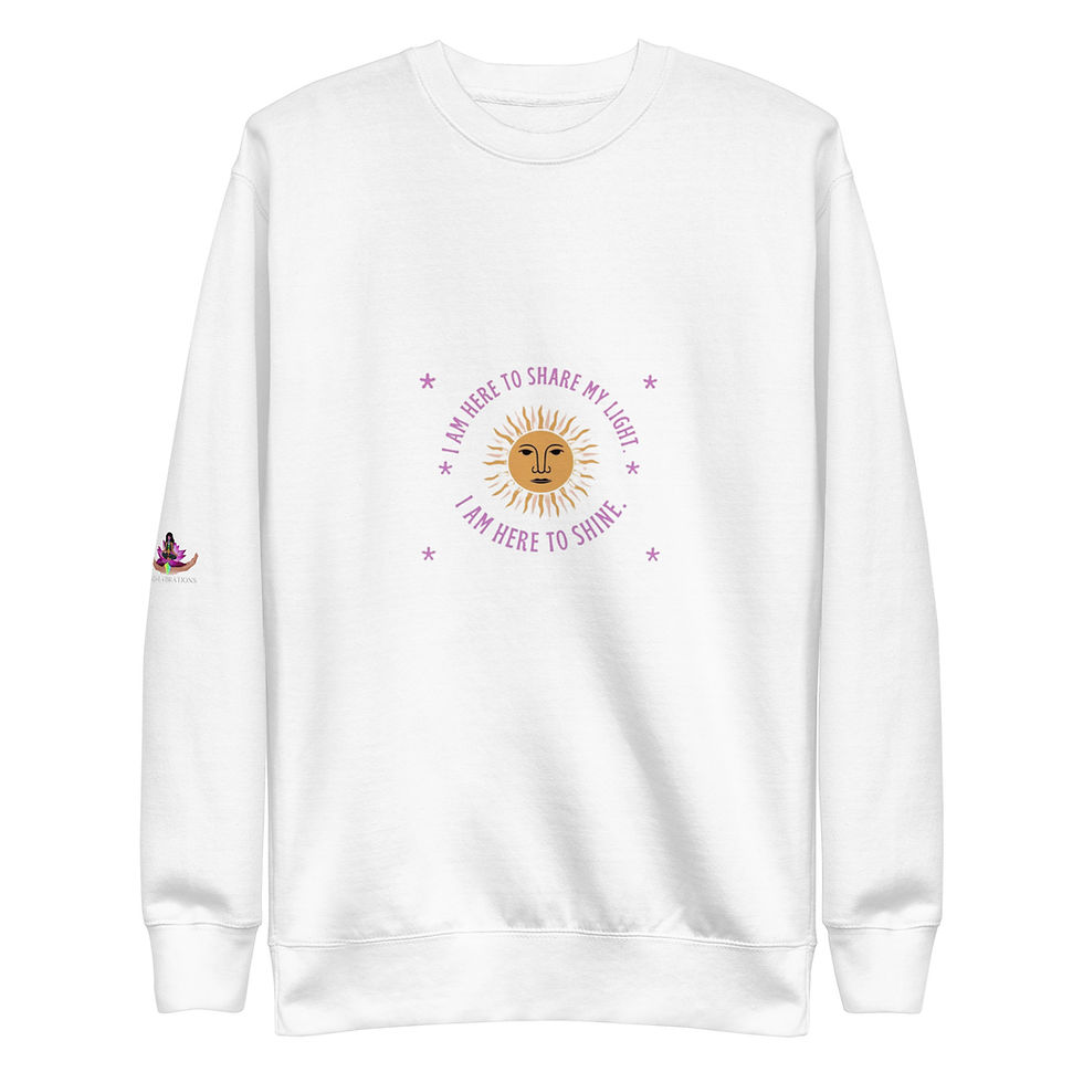 Thumbnail: Unisex Premium Sweatshirt