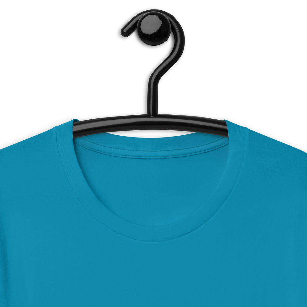 Thumbnail: Unisex t-shirt