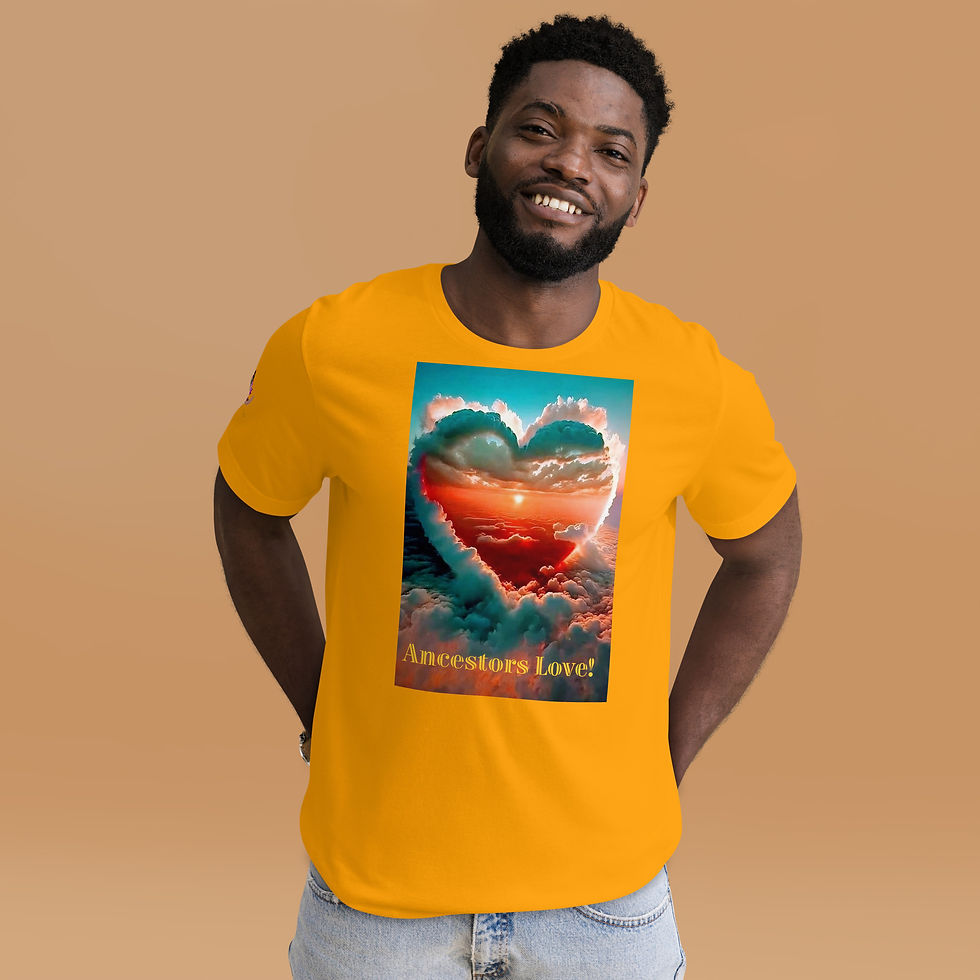 Thumbnail: Unisex t-shirt