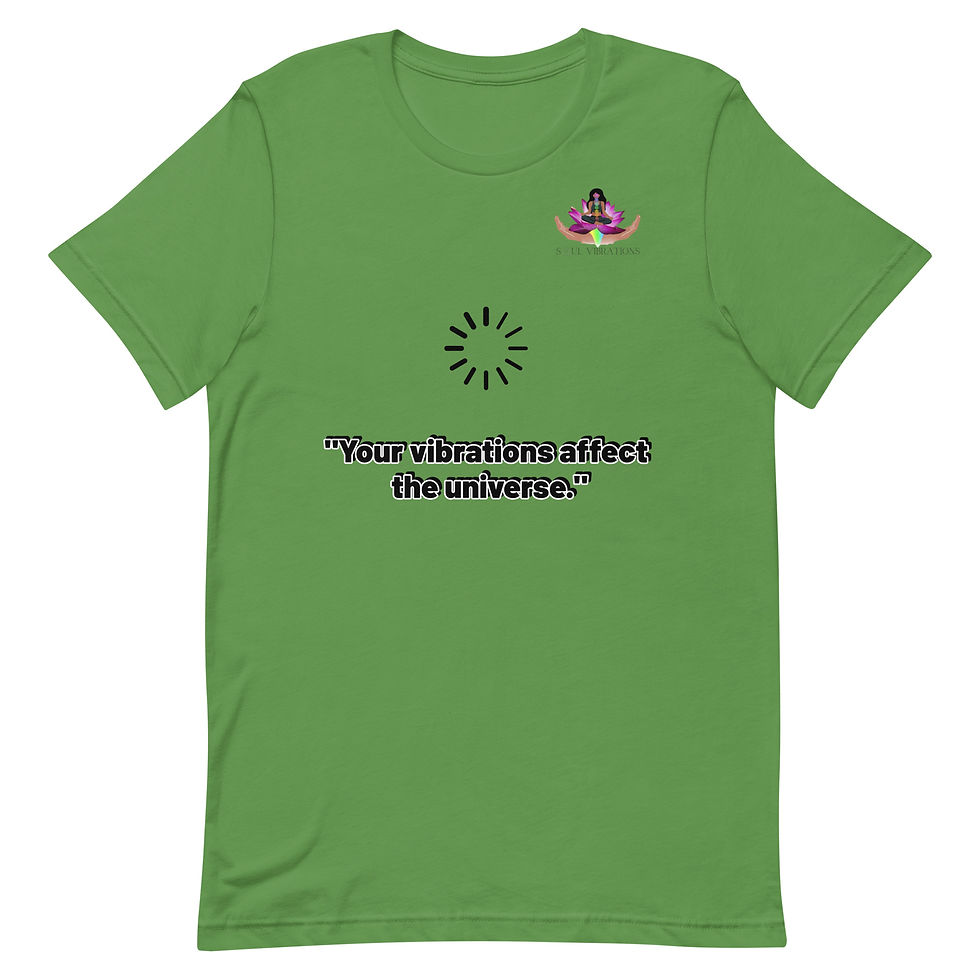 Thumbnail: Unisex t-shirt
