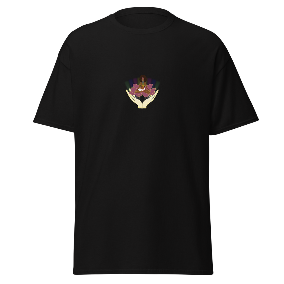 Unisex Classic Tee | Gildan 5000