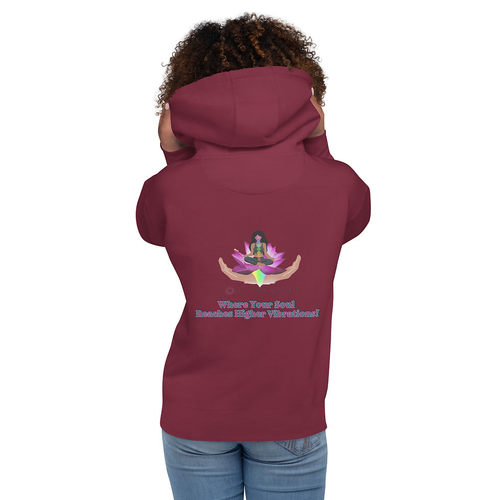 Thumbnail: Unisex Hoodie