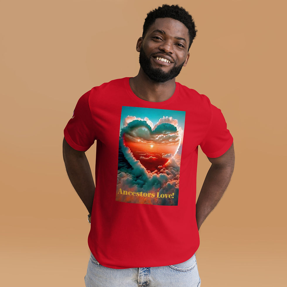 Thumbnail: Unisex t-shirt