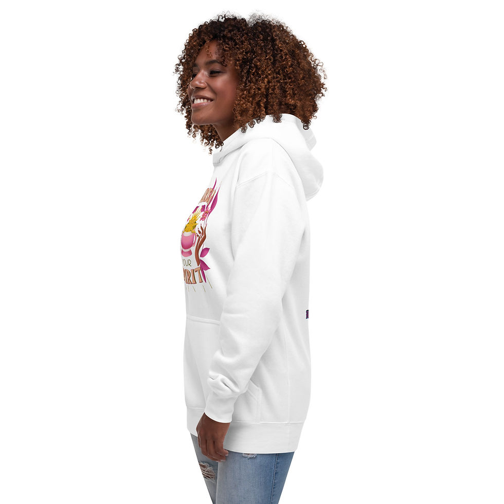 Thumbnail: Unisex Hoodie