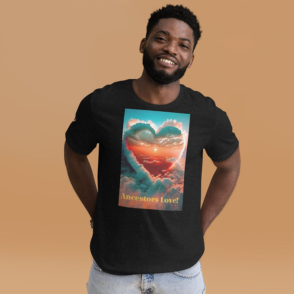Thumbnail: Unisex t-shirt