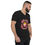 Thumbnail: Unisex Short Sleeve V-Neck T-Shirt