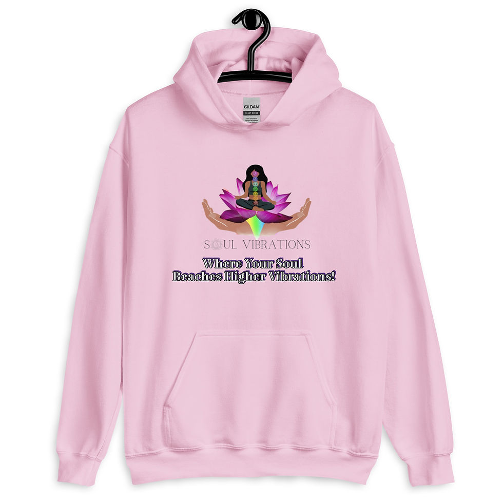 Thumbnail: Unisex Hoodie