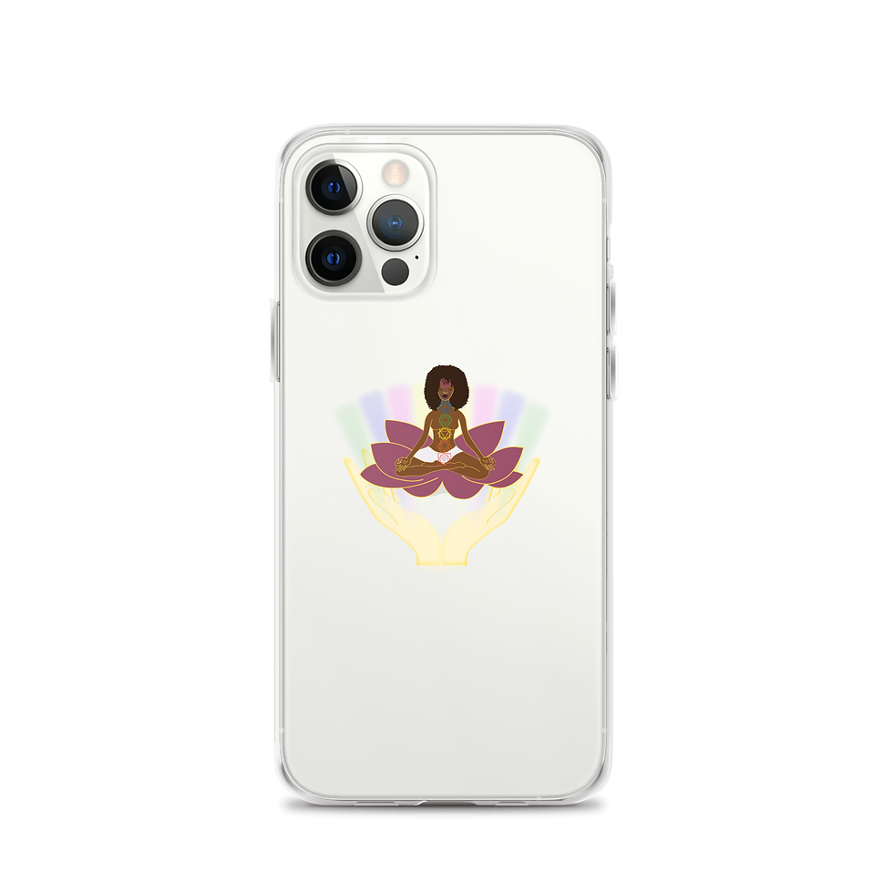 Thumbnail: Clear Case for iPhone®