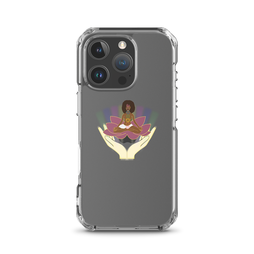 Thumbnail: Clear Case for iPhone®