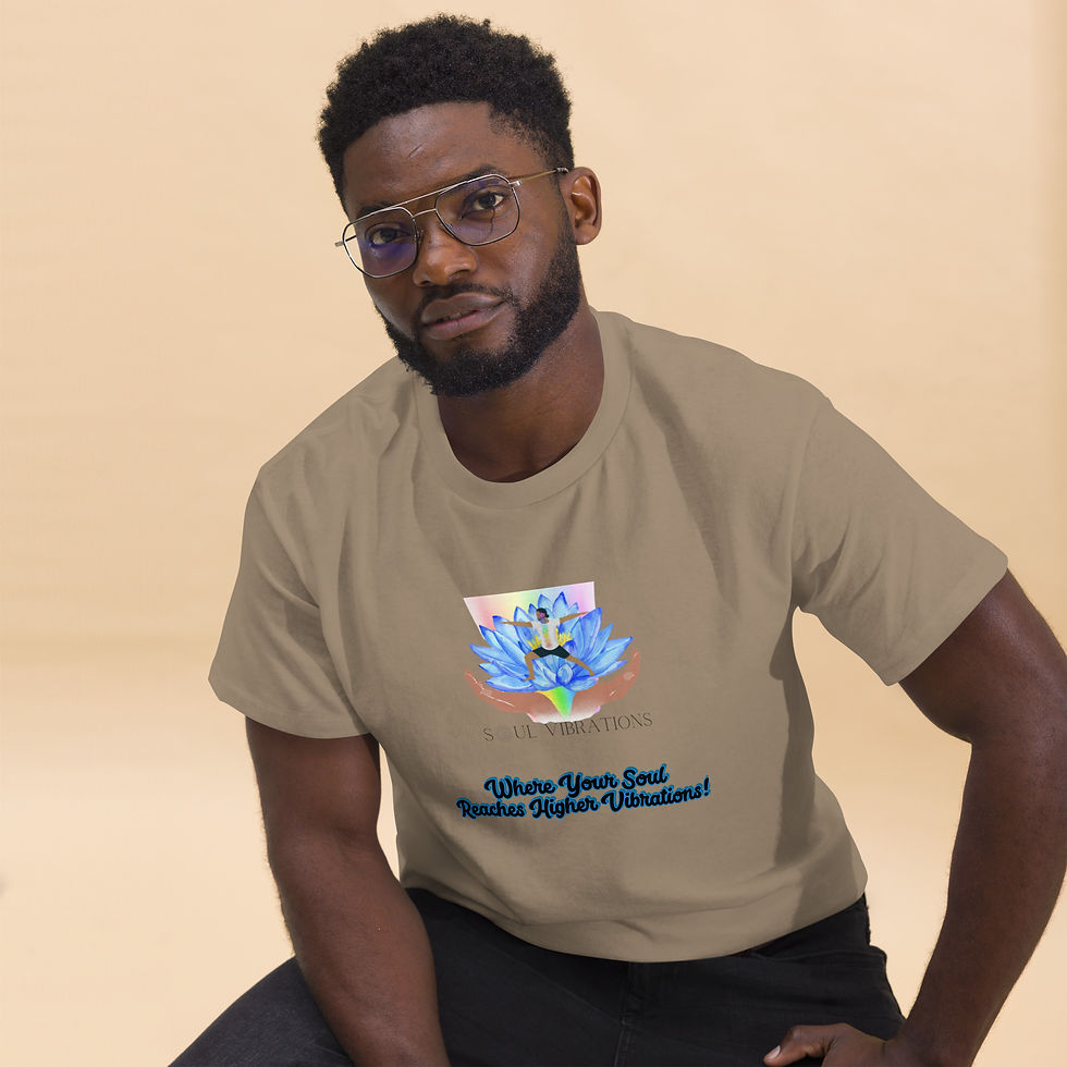 Thumbnail: Men's classic tee